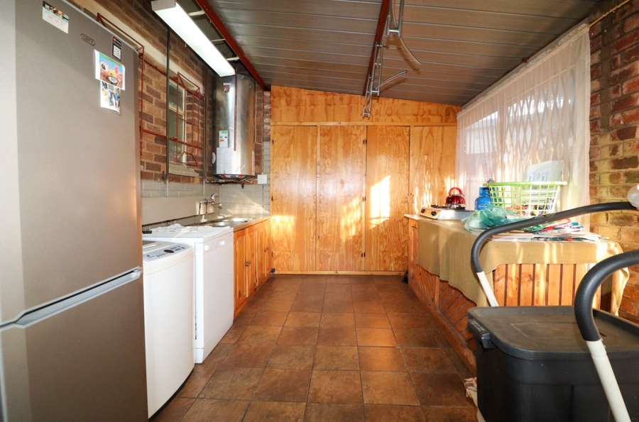 3 Bedroom Property for Sale in Orkney North West